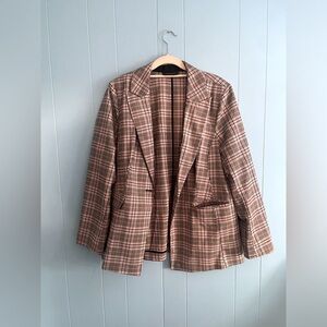 Lane Bryant Blazer